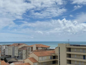 Appartement cosy proche mer à Saint Hilaire de Riez - FR-1-323-561